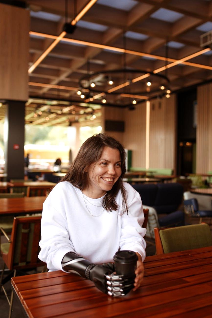 Ayşe Yıldız