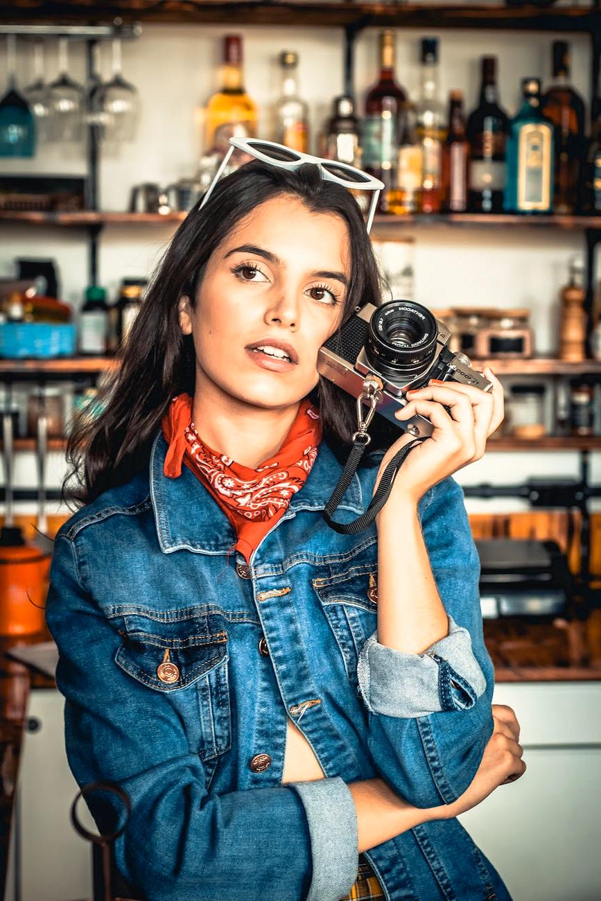 Zeynep Kaya